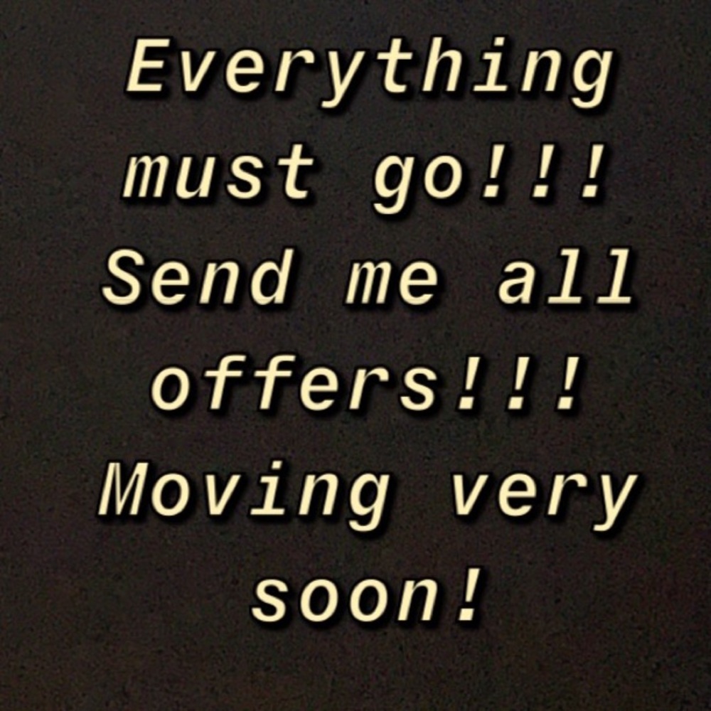 LOWBALL ME !